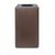 Circulaire Afvalbak BrickBin gerecycled koffiedik Paper 65 ltr