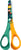 Schaar Maped Jungle Fever 12cm