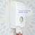 Toiletpapier Kleenex gevouwen tissues 2 laags wit 36x200st 8408