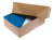 PARAATDOOS CLEVERPACK A4 1000V 307X220X108MM BRUIN artikel afbeelding