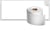 Dymo Etiketten voor labelwriters Eurolabel 36 x 89 mm S0722400 (pak 2 rollen)