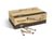Douwe Egberts Licht en Romig Creamersticks, 2,5 gram per stick (pak 900 stuks) artikel afbeelding