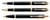 Rollerpen Parker IM black GT fijn