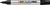 VILTSTIFT BIC PRO 1.1MM ROND PERMANENT ZWART artikel afbeelding