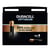 Batterij Duracell Optimum 8xAA artikel afbeelding