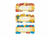 ETIKET HERMA 3604 KEUKEN MAND 12ST artikel afbeelding