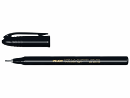 FINELINER PILOT SUPER 0.5MM