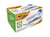 BiC Velleda 1701 Whiteboardmarker, Ronde Punt, 1,5 mm, Groen (pak 12 stuks)