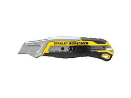 FATMAX® Quick Snap Afbreekmes 18 mm, Lengte 165 mm, Zilver