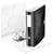 Ordner Leitz WOW 180° Active A4 82mm PP zwart artikel afbeelding