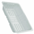 A-Bakje Type A50-30 204x144x39 PS Wit Inhoud 750CC. Doosinhoud 1000 St. artikel afbeelding