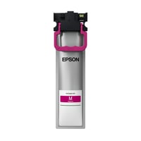 Inktcartridge Epson T11C340 rood