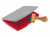 STEMPELKUSSEN PELIKAN 2E 110X70MM ROOD artikel afbeelding