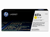 TONERCARTRIDGE HP 651A CE342A 16K GEEL artikel afbeelding