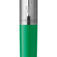 Balpen Parker Jotter Original green CT medium blister à 1 stuk