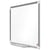 Whiteboard Nobo Premium Plus Widescreen 40x71cm emaille