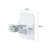 Bevestigingsstrip Command 3M 17007C bezemhouder