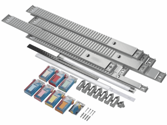 PLANNER WEEK LYNX A5540-5811 35VAKS GRIJS artikel afbeelding
