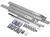 PLANNER WEEK LYNX A5540-5811 35VAKS GRIJS artikel afbeelding