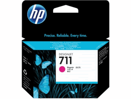 INKCARTRIDGE HP 711