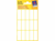 ETIKET AVERY ZWECK 3076 38X14MM 90ST artikel afbeelding
