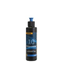 Mirka Polarshine 10 polishing compound 250 ml