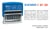Woord-datumstempel Colop S120 mini-info dater 4mm