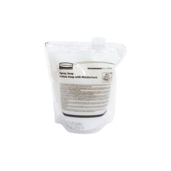 Lotion vloeibare zeep VE = 12 zakken à 400 ml hydraterend artikel afbeelding