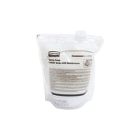 Lotion vloeibare zeep VE = 12 zakken à 400 ml hydraterend