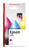 Inktcartridge Quantore alternatief tbv Epson 604XL T10H34 rood