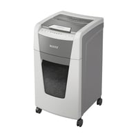 Leitz Papiervernietiger IQ Autofeed Office 300