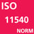 ISO Normering