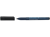 Permanent marker Schneider Maxx 240 rond 1-2mm zwart