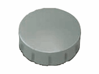 MAGNEET MAUL SOLID 15MM 150GR GRIJS artikel afbeelding