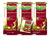 Pickwick Professional Minty Morocco, theezakjes, cafeïnevrij, doos, 50 g (pak 75 stuks) artikel afbeelding