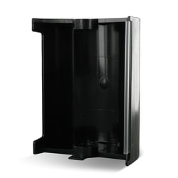 Speedymask dispenser HS-100 zwart artikel afbeelding