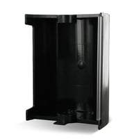 Speedymask dispenser HS-100 zwart
