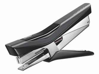 NIETTANG RAPID F11 FIXATIV ZWART  artikel afbeelding