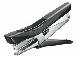 Niettang Rapid Fixativ F11 15 vel nr. 10 nietjes zwart