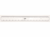 Staples Liniaal, barstbestendig, 40 cm / 15,75 inch, transparant artikel afbeelding