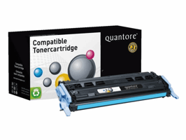 Tonercartridge Quantore alternatief tbv HP CF353A 130A rood