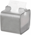 Tork Xpressnap Snack® servetdispenser aluminium (N10)