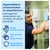 Poetspapier Tork M1 Advanced 1-laags 120m wit 100130