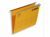 HANGMAP ELBA VERTICFILE ULTIMATE A4 V BODEM GEEL artikel afbeelding