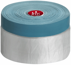 KIP 3833 Masker met textieltape 550 mm x 20 m artikel afbeelding