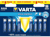 Batterij Varta AAA artikel afbeelding