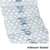 AIRmove2 bubble folie 400x160mm 350meter per rol. Doos á 2 rollen
