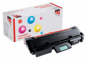 Tonercartridge Quantore Samsung MLT-D116L zwart artikel afbeelding