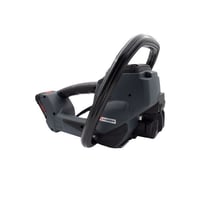 Accu-omsnoeringsapparaat voor staalband volautomatisch, zegelvergrendeling voor bandbreedte 19, 25, 32 mm