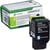 Tonercartridge Lexmark C242XC0 blauw artikel afbeelding